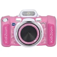Vtech Kinderkamera "KidiZoom Duo FX 2.0", rosa (pink), Fotokameras, Kinder, Kinderkamera