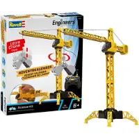 Revell Mega Crane Adventskalender