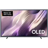 Samsung GQ83S99HAEXZG, 2,11 m (83"), 3840 x 2160 Pixel, OLED, Smart-TV, WLAN, Grau