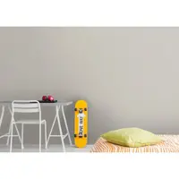 Living Walls Vliestapete "Metropolitan Stories. Travel Styles. Einfarbige Tapete", beige (beige,creme), B:0,53m H:0,01m L:10,05m, Vlies, Tapeten, Vliestapete, Unitapete Strukturiert Strukturtapete