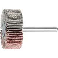 PFERD TOOLS Korund Fächerschleifer F für Feinschliff und Finish - 44404086