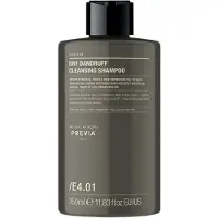 PREVIA Dry Dandruff Cleansing Shampoo - 350ml