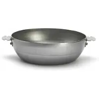 De Buyer BAUERNPFANNE MINERAL B LOQY ø24
