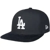 New Era Mlb Cord 9fifty Of La Dodgers Kappe