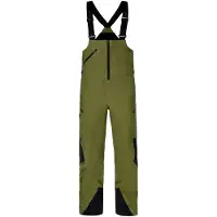 Schöffel - Pants Lufeld - Skihose Gr 54 oliv