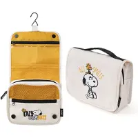 Erik Editores Snoopy Travel Kosmetiktasche