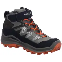 Lowa Maddox Pro GTX Mid VC JR oliv/schwarz (7899) 30