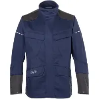 Kübler PROTECTIQ WELDING Jacke PSA 3 dunkelblau/anthrazit 94 - 1397 8515-4897-94 - dunkelblau/anthrazit
