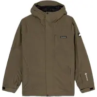 Quiksilver Overcast Gore-tex Jacke