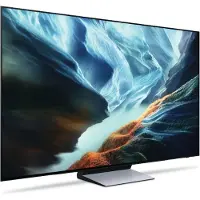Samsung 55" OLED S90H 4K Vision AI Smart TV (2026), 139,7 cm (55"), 3840 x 2160 Pixel, OLED, Smart-TV, WLAN, Schwarz