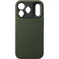 Moment Case für Iphone 18 Pro Magsafe Olive (Neuheit)