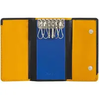 Dudu Toys I3074 Portachiavi Donna 7X12 Cm Key Pouch