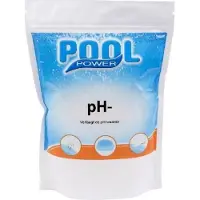 Pool Power pH-, pH-Regler, Granulat, 500 g