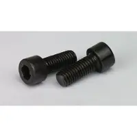 Reyher ISO 12474 - Stahl 8.8 - M 16x1,5 x30 - Zylinderschrauben mit Feingewinde