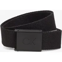 Calvin Klein Golf Monogram Buckle Gürtel