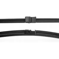 DENCKERMANN Wischblatt satz vorne 550/400 GT 937 05- 550/400