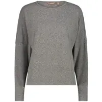 CMP Woman Fleece Fleece Sweat nero (U901) 38