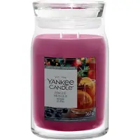 Yankee candle Jingle Mingle Duftkerze 567 g
