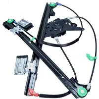 MAXGEAR 28-0201 Elektrischer Fensterheber Vorne Links für VW GOLF III (1H1) Golf III Cabrio (1E7) PASSAT Variant (3A5, 35I) GOLF III Variant (1H5)