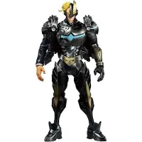 Bandai Masterlise Extra Armored All Might (a Story Of Reaching Out Forever) Figur