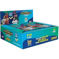 Panini Fifa 365 Box Sammelkarten