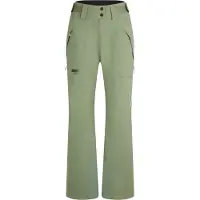 Ziener Skihose "RONTARA-Z AQUASHIELD DAMEN" wasser- u. winddicht, atmungsaktiv, Innenfutter aus Wolle