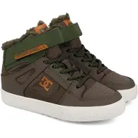 Dc-shoes Winterboots "Pure High-Top Wnt Ev"