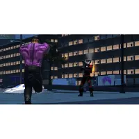 Champions Online, PC, PC, MMORPG, E12+ (Jeder über 12Jahre)