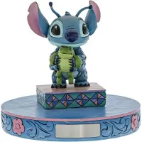 Enesco 4059741, Blau, Stein, 1 Stück(e), 60 mm, 70 mm, 95 mm