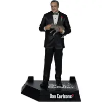 Mcfarlane Figur Don Corleone 17 cm Der Pate Movie Maniacs Paramount Collectible