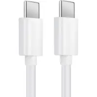 Cellonic USB C Type C Datenkabel kompatibel mit Samsung Galaxy S25