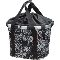 Merkloos Solidchoice – Fahrradtasche mit zusätzlichem Stauraum