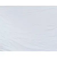 Ambitent Ersatzdach für Faltpavillon ALU 4x8 m – PVC 450 g/m², wasserdicht, ohne Gestell - Weiß
