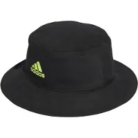 Adidas Mädchen Tanz Eimer Eimer, Schwarz/Lucid Lemon, XS, Schwarz/Lucid Lemon, 3