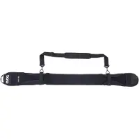Evoc Ski Cover Neoprene black (100) One Size