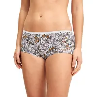 Calida Eco Sense Special Panty Damen Fragrant Lilac 36-38