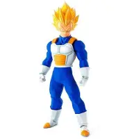 OEM Action-Figur Vegeta Dragon Ball Z, 17 cm, Harz, Hochglanz
