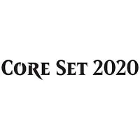 OEM Sammelkarten-Bundle, Core Set 2020, 1 Stück, Französisch
