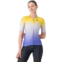Castelli Upf Kurzarm-radtrikot