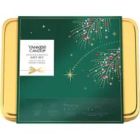 Yankee candle Christmas Collection 2026 Home For Christmas Weihnachtsgeschenk-Set