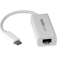 StarTech.com Usb-c-auf-ethernet-adapter