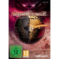 Spellforce 2 - Demons of the Past