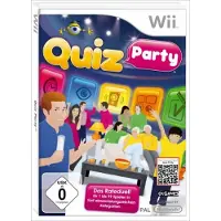 Quiz Party