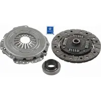 SACHS Kupplungssatz 3000 311 002