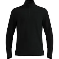 Odlo Herren Rollkragen m.RV lg.Arm He/Uni ROY