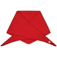 Barts Fhearna Scarf red (05)