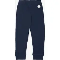 Viking Soft Funktionshose Merinomix, Marineblau, 86