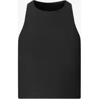 Athlecia Colbie W Rib Top black (1001) 44
