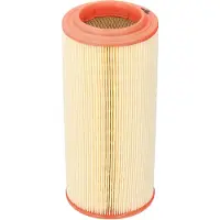 Valeo Luftfilter 585626 Filtereinsatz 263mm für VW