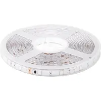 Dripio RGB+IC LED-Streifen 40 m, IP67, App & Fernbedienung, Außen